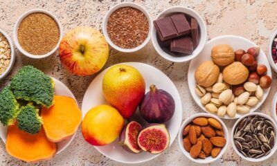 best snacks for diabetes