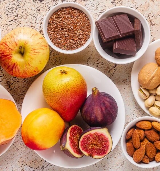 best snacks for diabetes