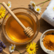 honey skin benefits