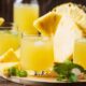 pineapple digestion