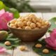 Lotus seeds benefits