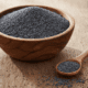 poppy seeds benefits